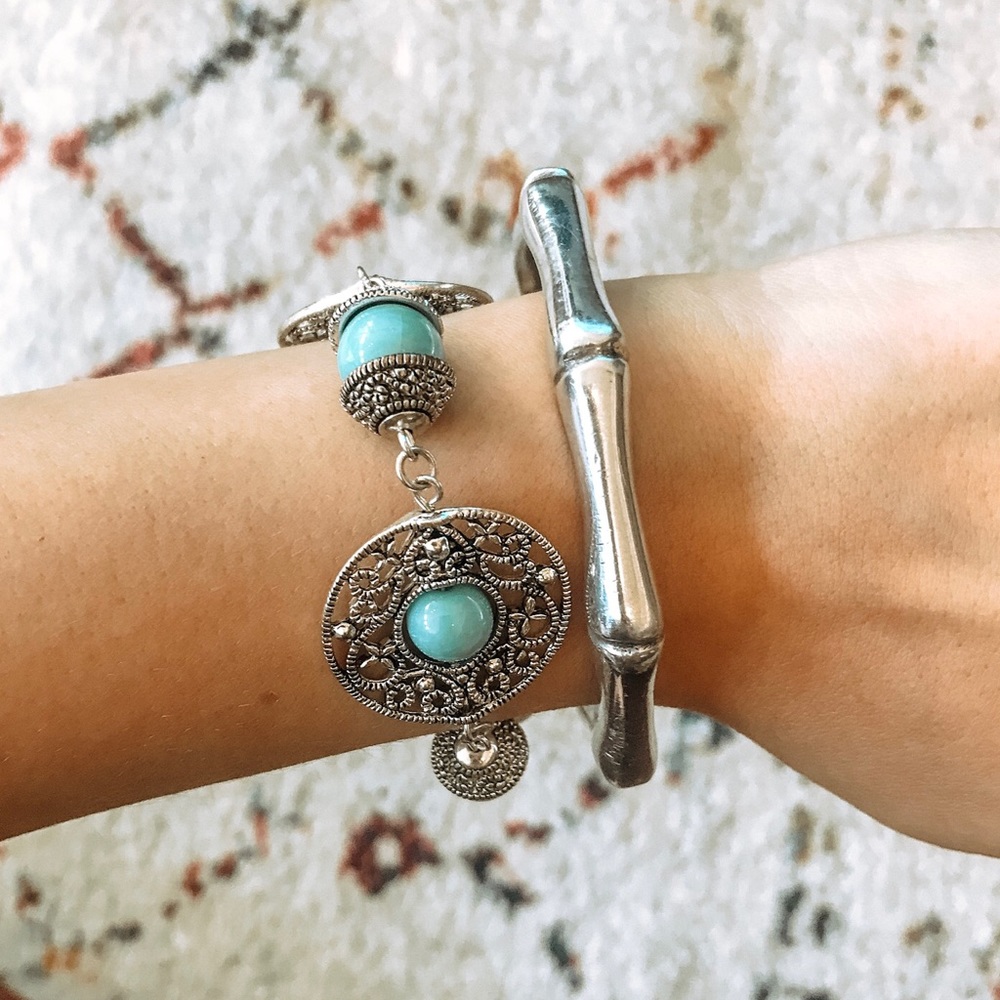 Bracelet set
